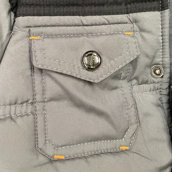 COOGI KIDS PUFFER COAT - Picture 7 of 7